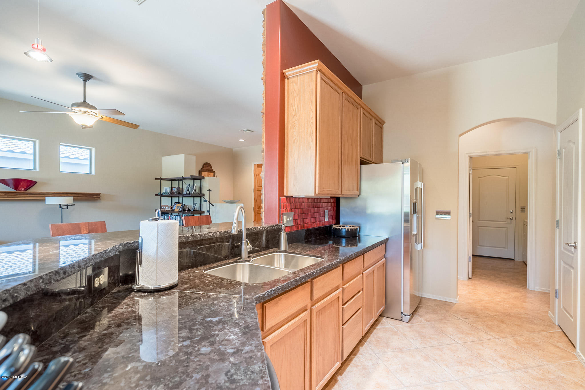 7651 West Rising Ridge Road Tucson, AZ 85743 - Photo 18 of 39 Gallery Image 18
