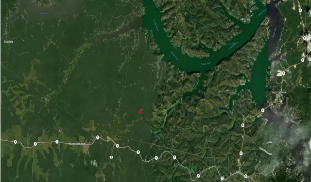 $22,500 | 7-9 Lake Road, Camdenton, MO 65020