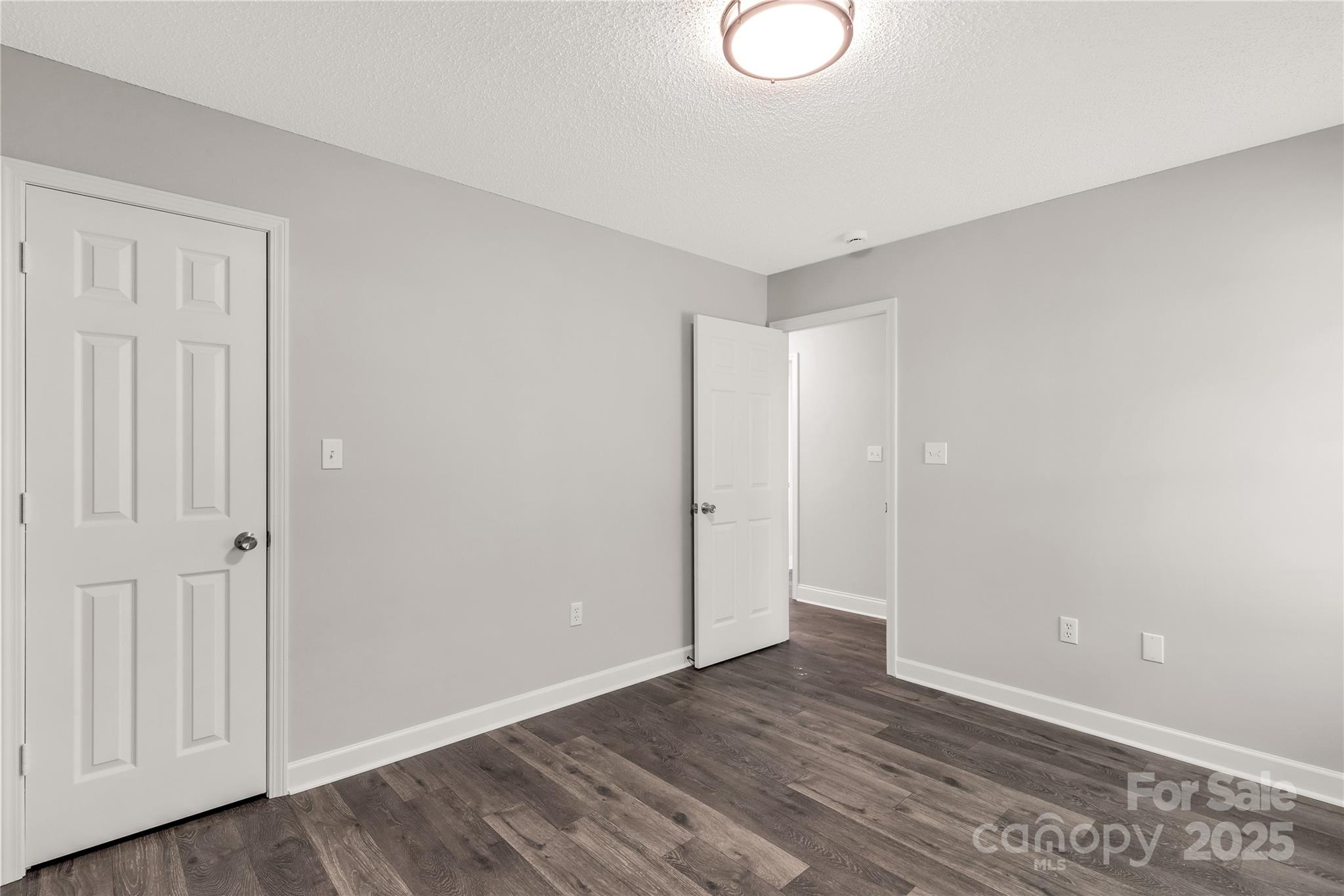 1675 Old Lynwood Circle Lancaster, SC 29720 - Photo 24 of 32 a view of an empty room with wooden floor