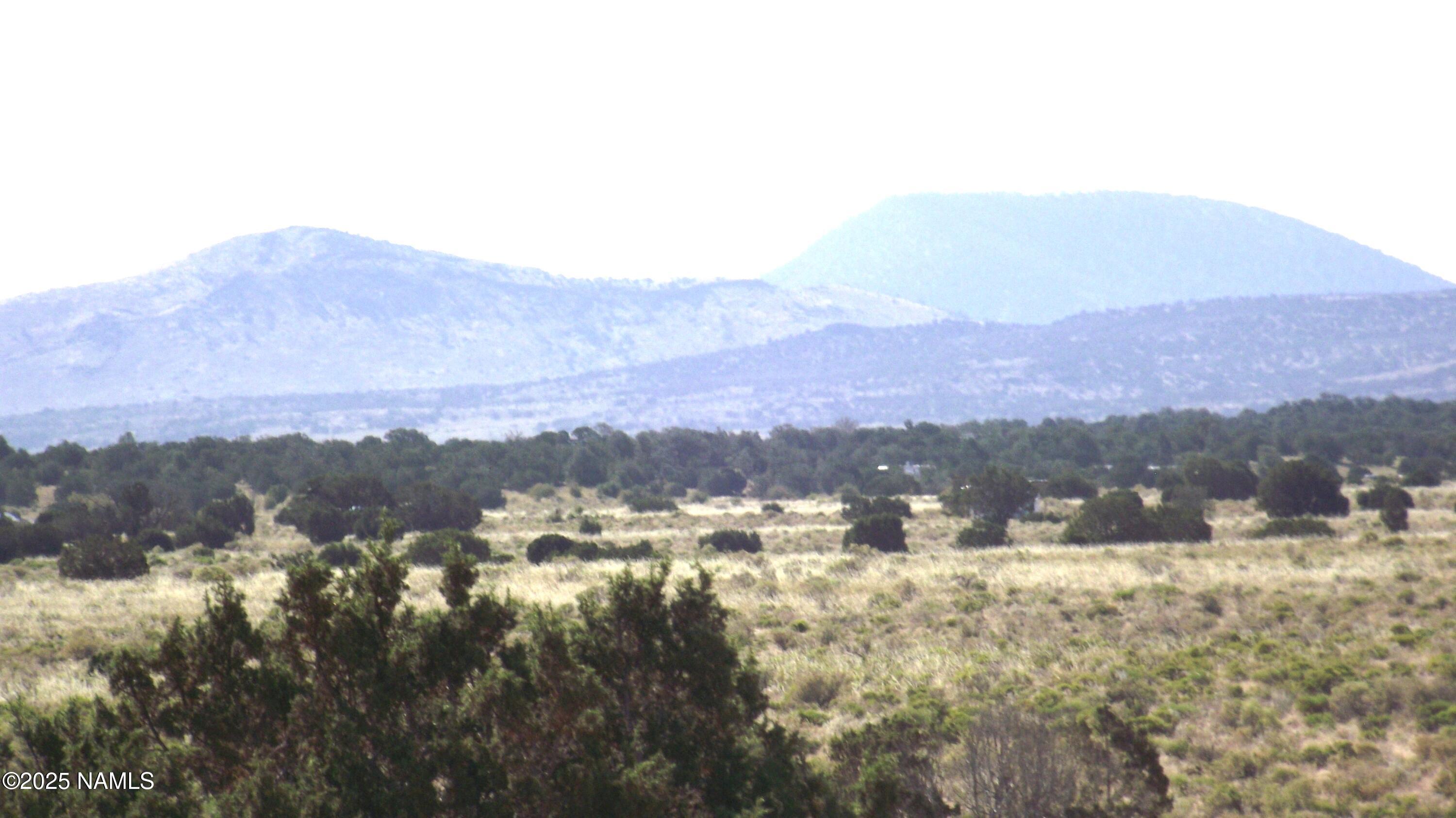 3725 South Carmen Road Williams, AZ 86046 - Photo 3 of 9 a view of lake and mountain