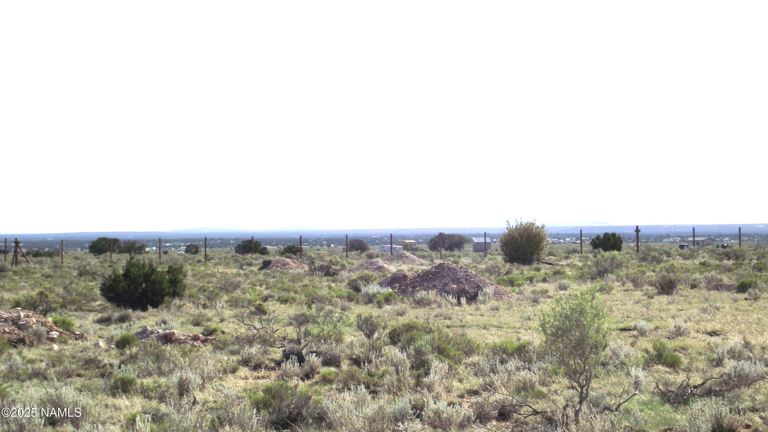 3725 South Carmen Road Williams, AZ 86046 - Photo 4 of 9 a view of aerial view of residential house and outdoor space