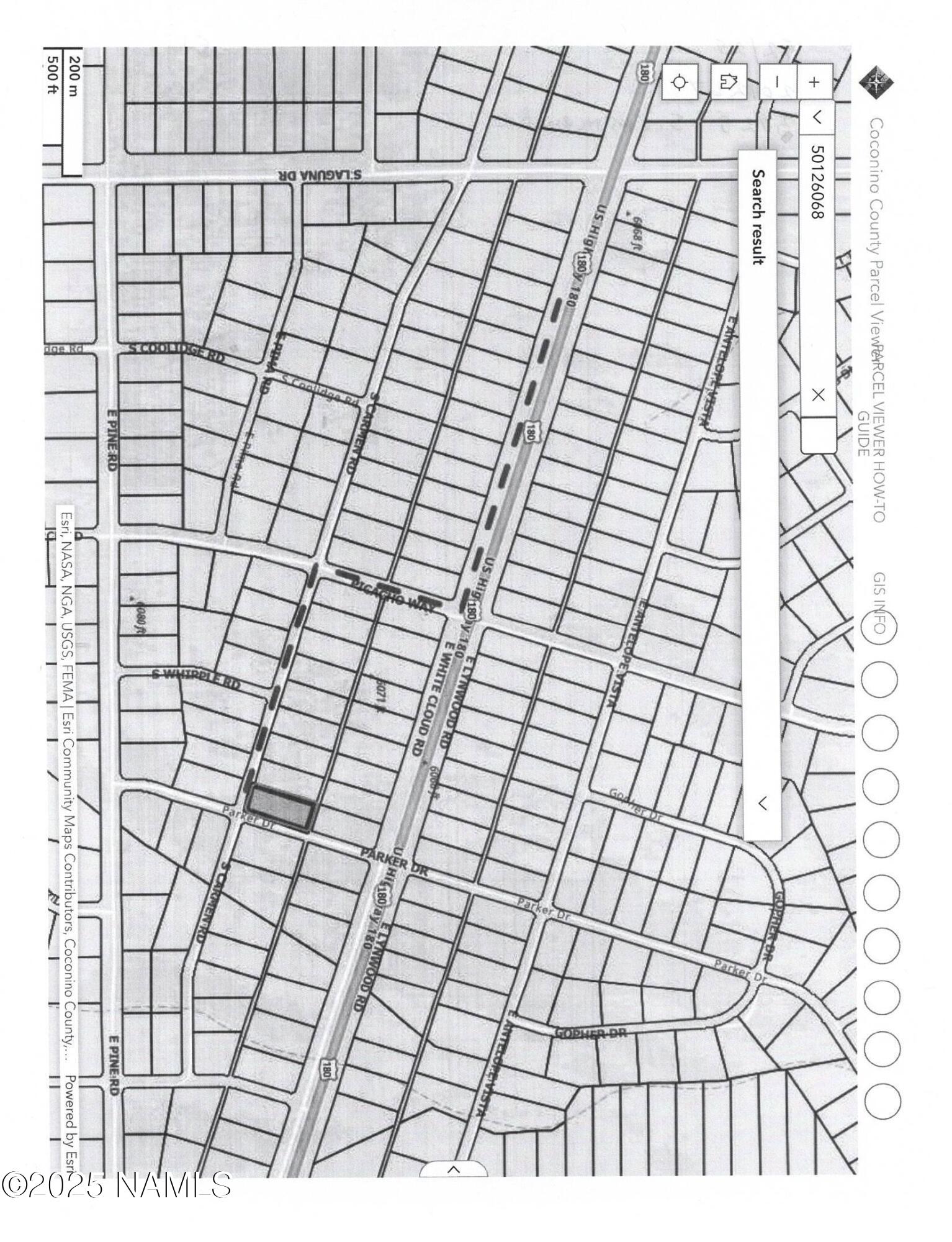 3725 South Carmen Road Williams, AZ 86046 - Photo 9 of 9