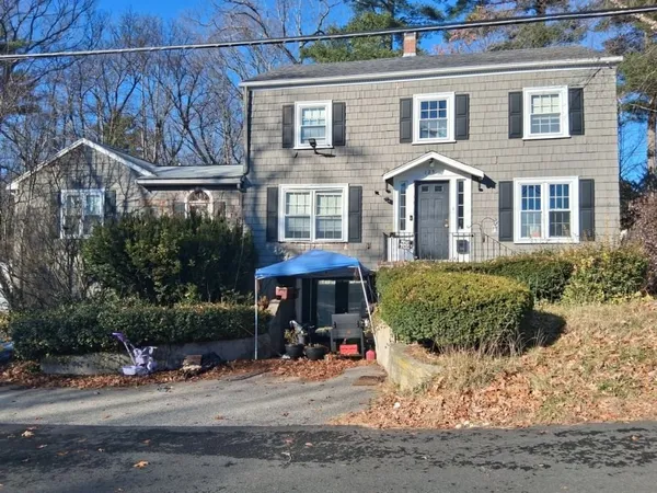 $504,900 | 125 Burkeside Avenue, Brockton, MA 02301