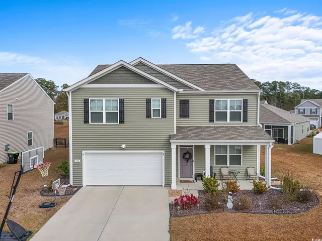 $375,000 | 320 Vaccaro Drive, Myrtle Beach, SC 29588