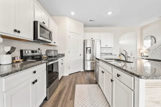 $375,000 | 320 Vaccaro Drive, Myrtle Beach, SC 29588