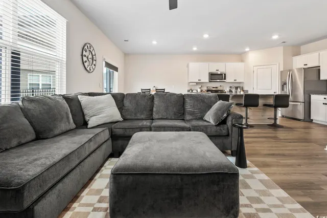 $375,000 | 320 Vaccaro Drive, Myrtle Beach, SC 29588