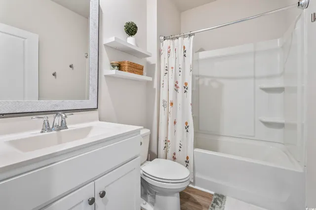 $375,000 | 320 Vaccaro Drive, Myrtle Beach, SC 29588