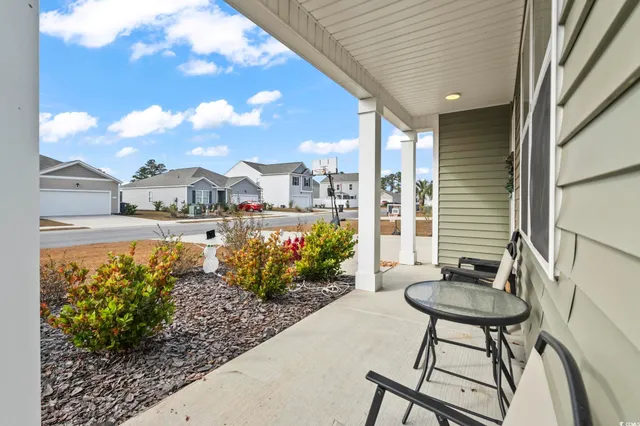 $375,000 | 320 Vaccaro Drive, Myrtle Beach, SC 29588