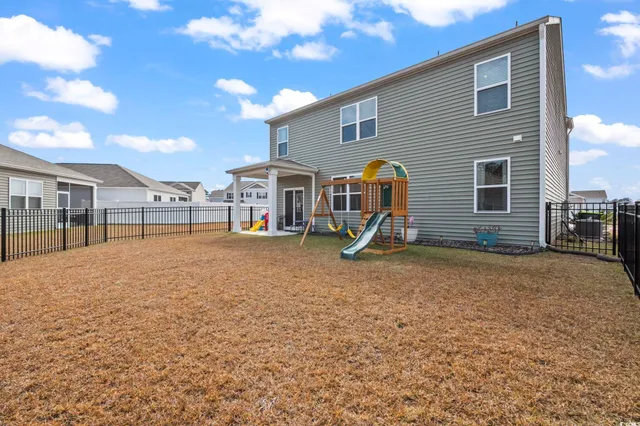 $375,000 | 320 Vaccaro Drive, Myrtle Beach, SC 29588