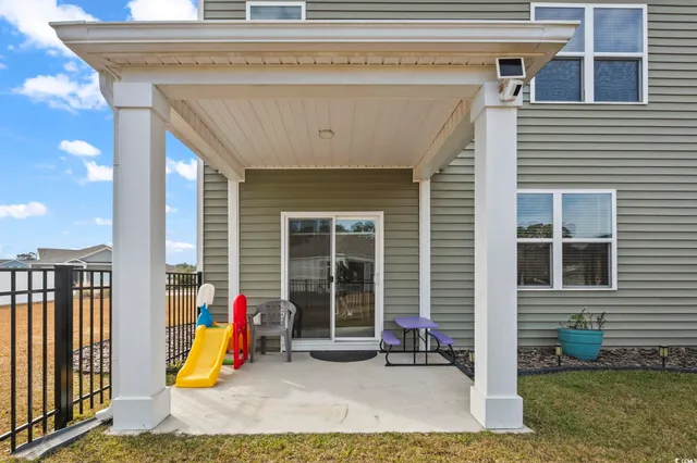 $375,000 | 320 Vaccaro Drive, Myrtle Beach, SC 29588