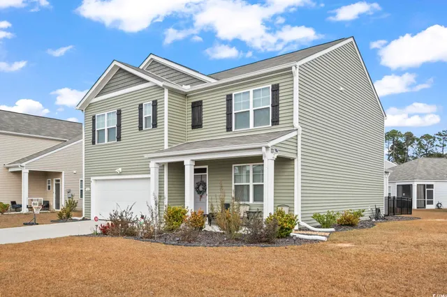 $375,000 | 320 Vaccaro Drive, Myrtle Beach, SC 29588