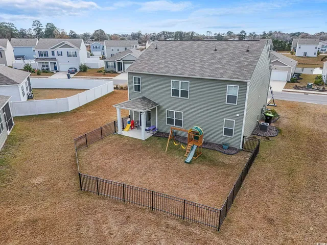 $375,000 | 320 Vaccaro Drive, Myrtle Beach, SC 29588