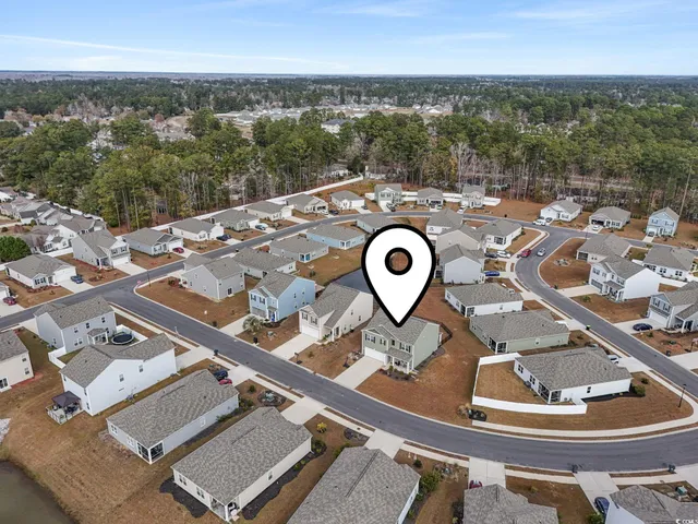 $375,000 | 320 Vaccaro Drive, Myrtle Beach, SC 29588