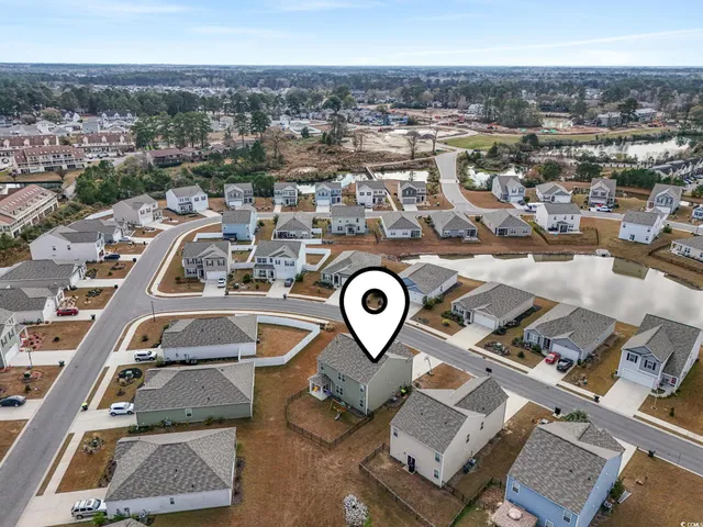 $375,000 | 320 Vaccaro Drive, Myrtle Beach, SC 29588