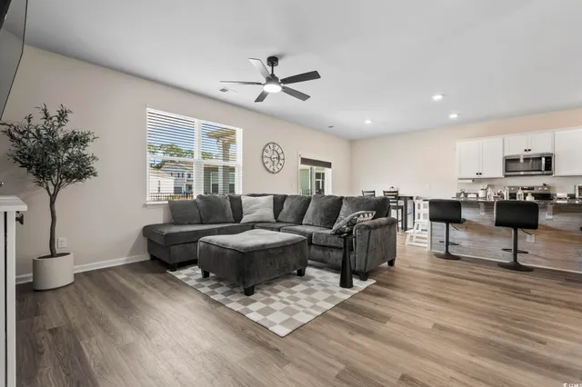 $375,000 | 320 Vaccaro Drive, Myrtle Beach, SC 29588