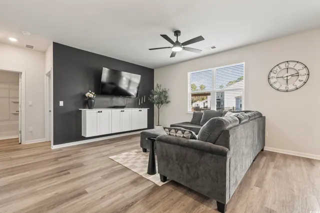 $375,000 | 320 Vaccaro Drive, Myrtle Beach, SC 29588