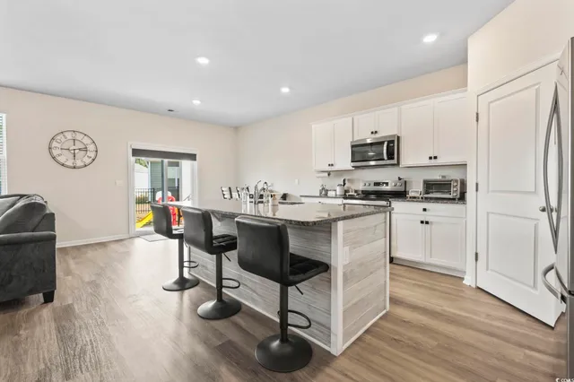 $375,000 | 320 Vaccaro Drive, Myrtle Beach, SC 29588