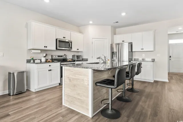 $375,000 | 320 Vaccaro Drive, Myrtle Beach, SC 29588