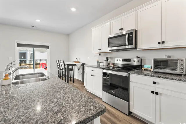 $375,000 | 320 Vaccaro Drive, Myrtle Beach, SC 29588