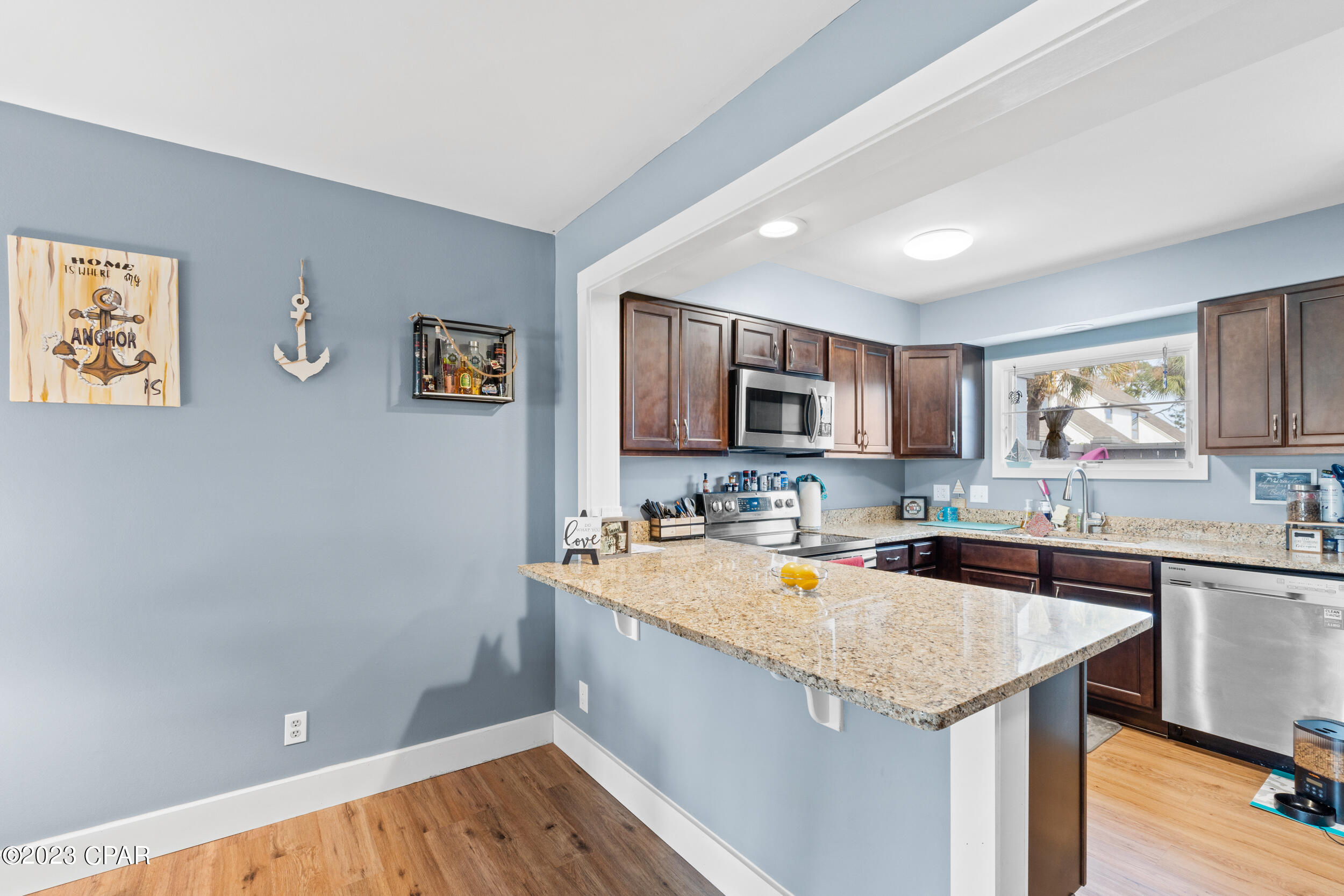 4300 Bay Point Road, Unit 438 Panama City Beach, FL 32408 - Photo 4 of 28