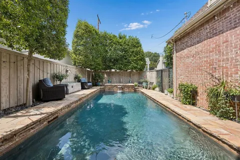 $3,195,000 | 3416 Stanford Avenue, University Park, TX 75225
