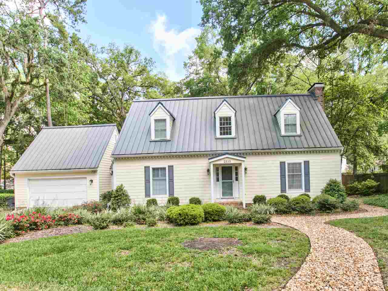 2515 Armistead Road Tallahassee, FL 32308 - Photo 35 of 36 Gallery Image 35