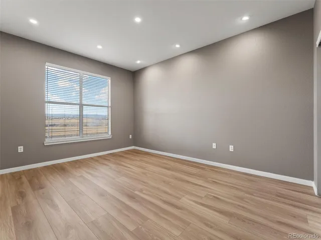 $405,000 | 6017 Castlegate Drive West, Unit F36, Castle Rock, CO 80108