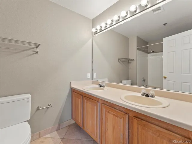 $405,000 | 6017 Castlegate Drive West, Unit F36, Castle Rock, CO 80108