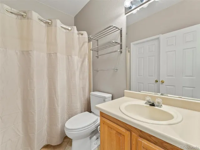 $405,000 | 6017 Castlegate Drive West, Unit F36, Castle Rock, CO 80108