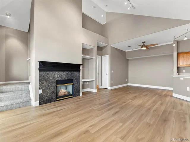 $405,000 | 6017 Castlegate Drive West, Unit F36, Castle Rock, CO 80108