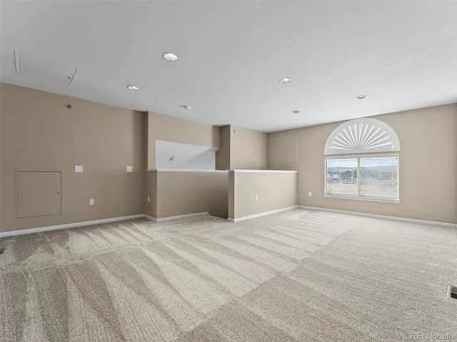 $405,000 | 6017 Castlegate Drive West, Unit F36, Castle Rock, CO 80108