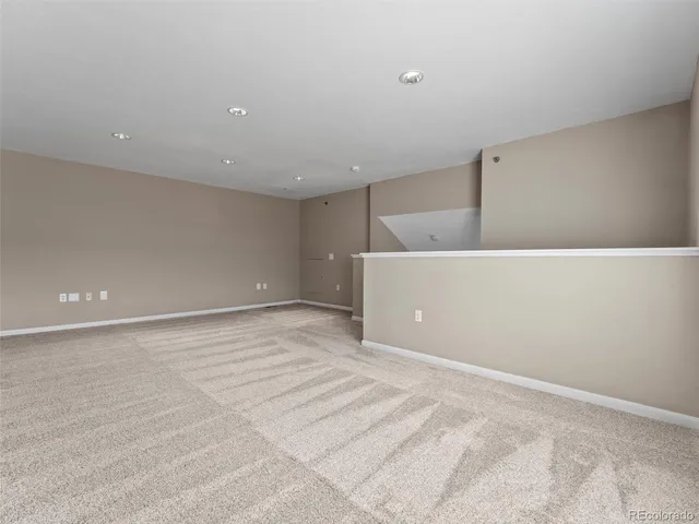 $405,000 | 6017 Castlegate Drive West, Unit F36, Castle Rock, CO 80108