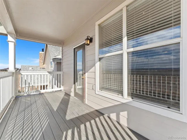 $405,000 | 6017 Castlegate Drive West, Unit F36, Castle Rock, CO 80108