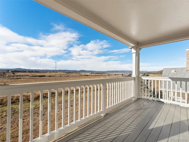$405,000 | 6017 Castlegate Drive West, Unit F36, Castle Rock, CO 80108