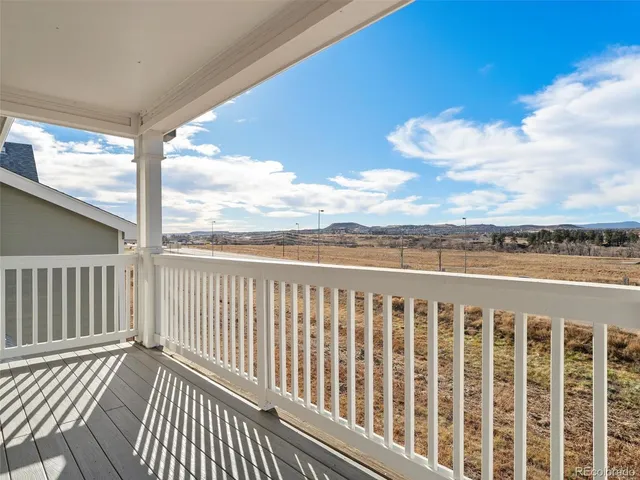 $405,000 | 6017 Castlegate Drive West, Unit F36, Castle Rock, CO 80108