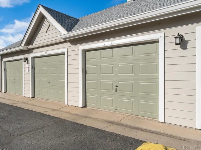 $405,000 | 6017 Castlegate Drive West, Unit F36, Castle Rock, CO 80108