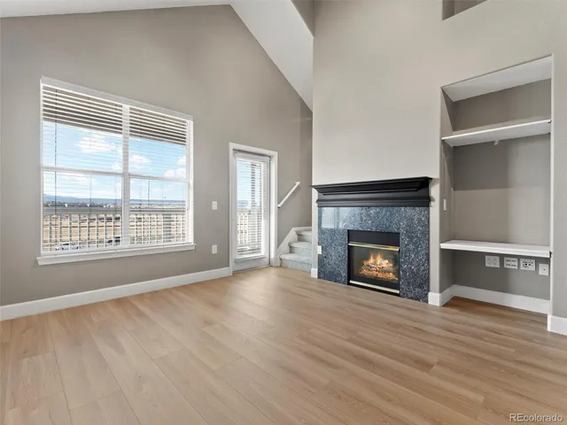 $405,000 | 6017 Castlegate Drive West, Unit F36, Castle Rock, CO 80108