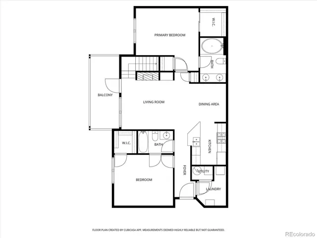 $405,000 | 6017 Castlegate Drive West, Unit F36, Castle Rock, CO 80108