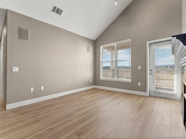 $405,000 | 6017 Castlegate Drive West, Unit F36, Castle Rock, CO 80108