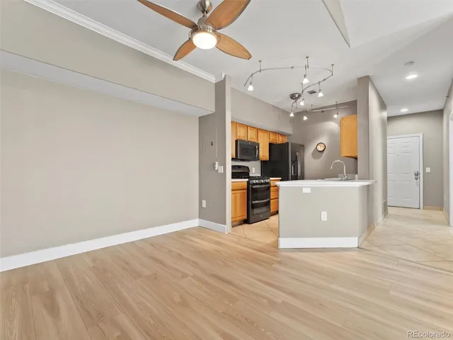 $405,000 | 6017 Castlegate Drive West, Unit F36, Castle Rock, CO 80108