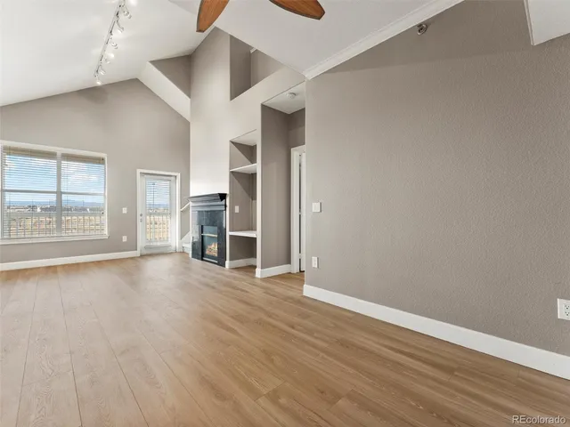 $405,000 | 6017 Castlegate Drive West, Unit F36, Castle Rock, CO 80108