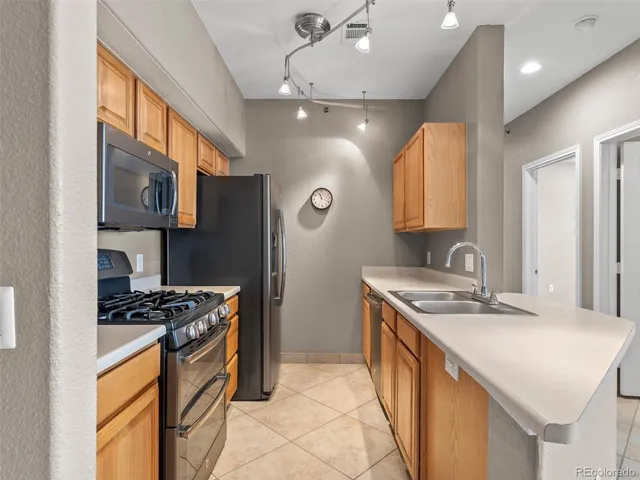 $405,000 | 6017 Castlegate Drive West, Unit F36, Castle Rock, CO 80108