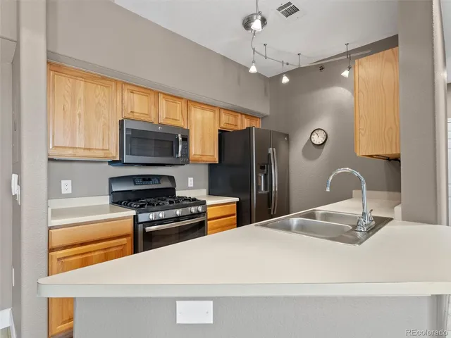 $405,000 | 6017 Castlegate Drive West, Unit F36, Castle Rock, CO 80108