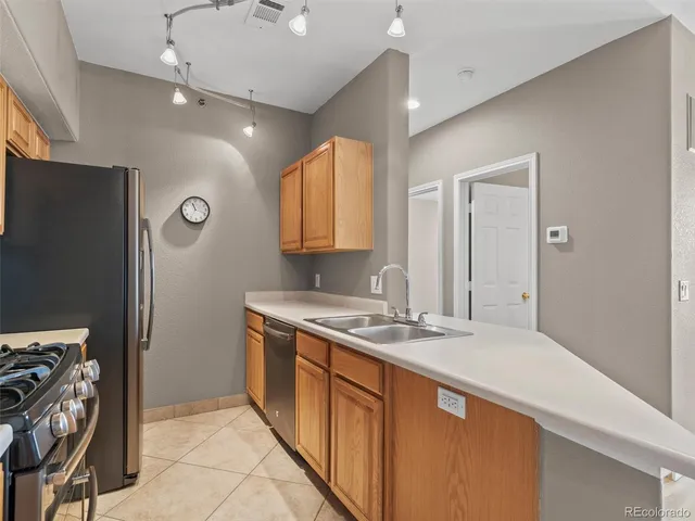 $405,000 | 6017 Castlegate Drive West, Unit F36, Castle Rock, CO 80108