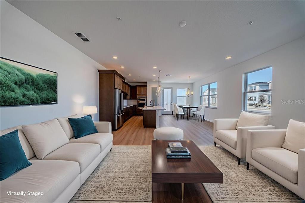 1850 Falconhurst Lane Apopka, FL 32703 - Photo 14 of 73