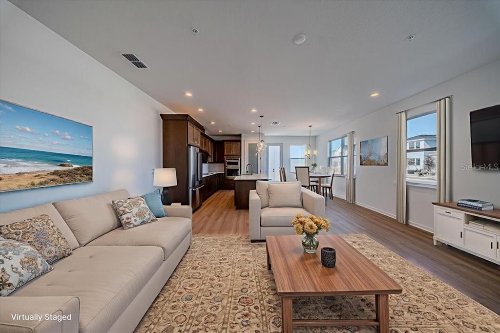 1850 Falconhurst Lane Apopka, FL 32703 - Photo 15 of 73