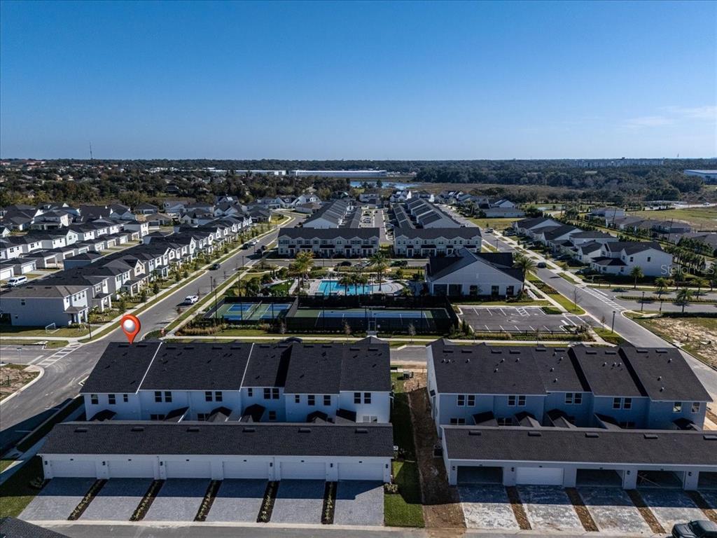 1850 Falconhurst Lane Apopka, FL 32703 - Photo 55 of 73