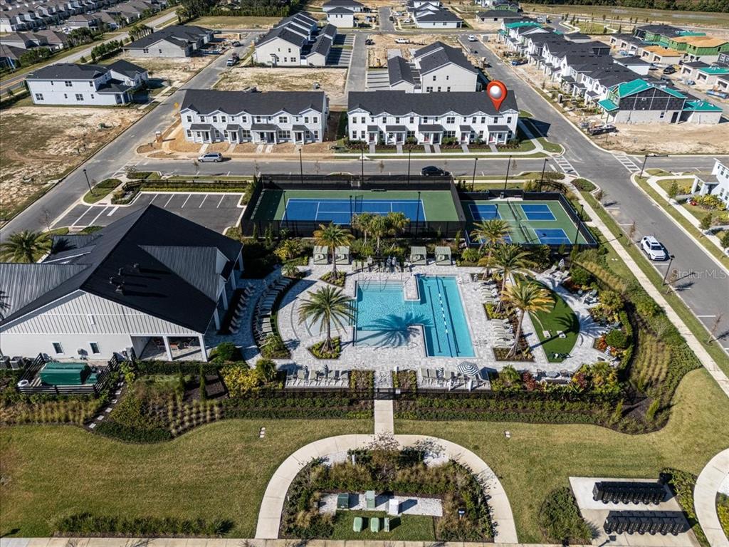 1850 Falconhurst Lane Apopka, FL 32703 - Photo 57 of 73