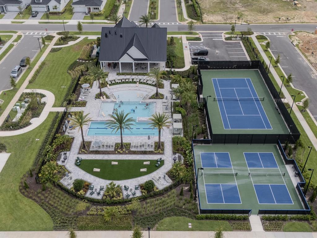 1850 Falconhurst Lane Apopka, FL 32703 - Photo 59 of 73