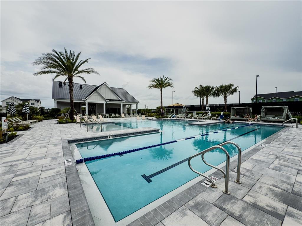 1850 Falconhurst Lane Apopka, FL 32703 - Photo 62 of 73